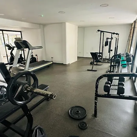 Apartman Harbour Haven 2 Bedroom Gem Steps Fm And Shops *