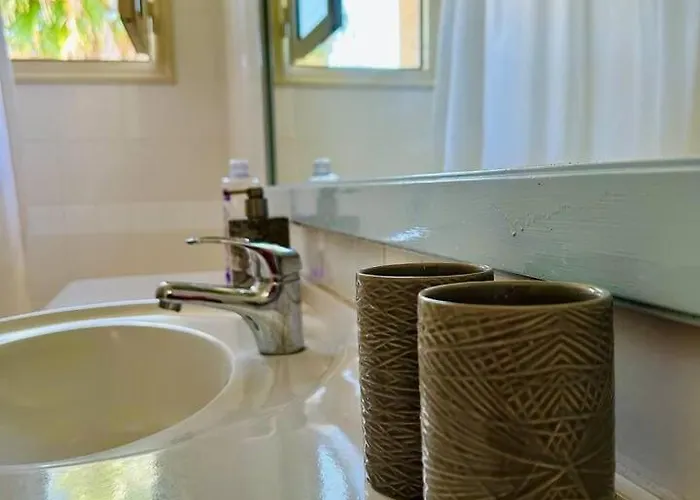 Apartman Harbour Haven 2 Bedroom Gem Steps Fm And Shops