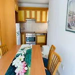 Daire Harbour Haven 2 Bedroom Gem Steps Fm And Shops Pafos