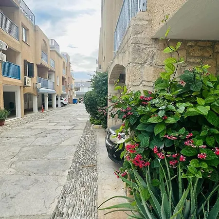Appartement Harbour Haven 2 Br Gem Steps Fm Sand&shops *