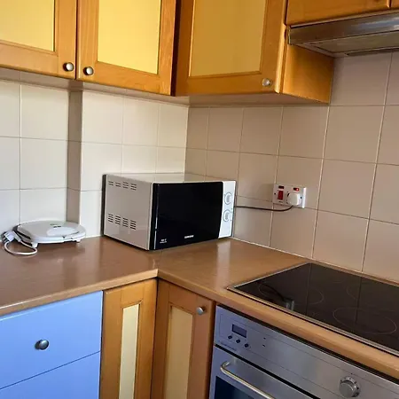 Harbour Haven 2 Br Gem Steps Fm Sand&shops Appartement