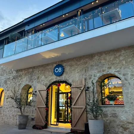 Appartement Harbour Haven 2 Bedroom Gem Steps Fm And Shops *