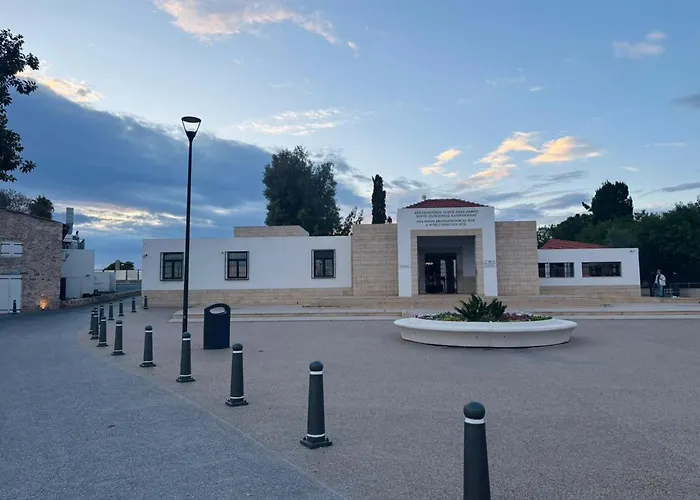 Harbour Haven 2 Bedroom Gem Steps Fm And Shops Διαμέρισμα *