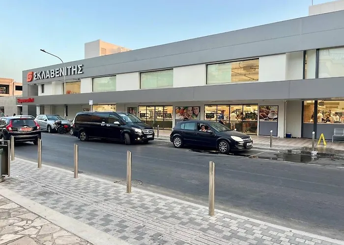 Harbour Haven 2 Bedroom Gem Steps Fm And Shops Апартаменты *