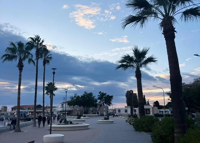 Harbour Haven 2 Bedroom Gem Steps Fm And Shops Апартаменты