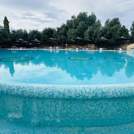 Daire Harbour Haven 2 Bedroom Gem Steps Fm And Shops Pafos