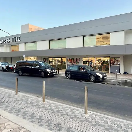 Harbour Haven 2 Bedroom Gem Steps Fm And Shops Daire *