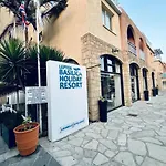 Harbour Haven 2 Br Gem Steps Fm Sand&shops