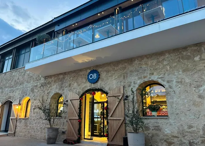 Apartamento Harbour Haven 2 Bedroom Gem Steps Fm And Shops *